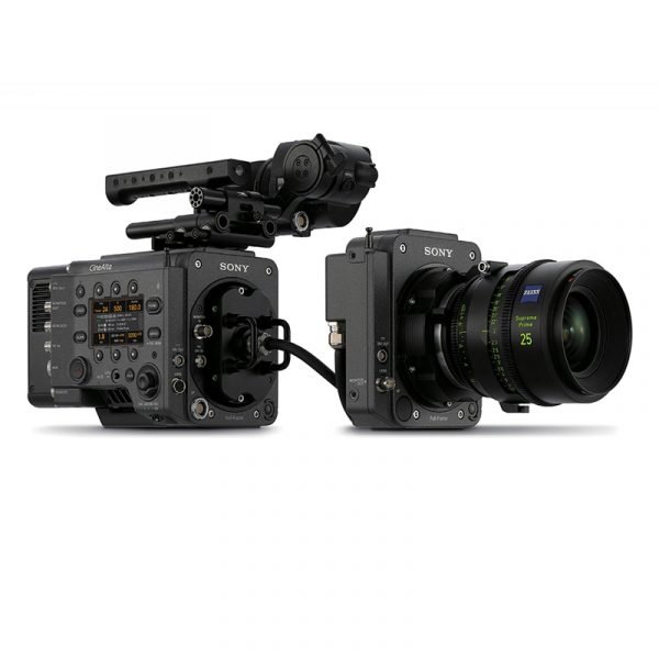 Sony Venice