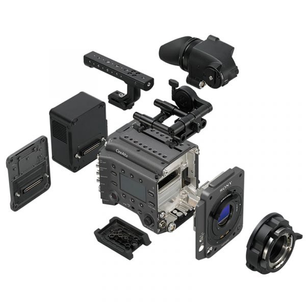 Sony Venice – Image 4