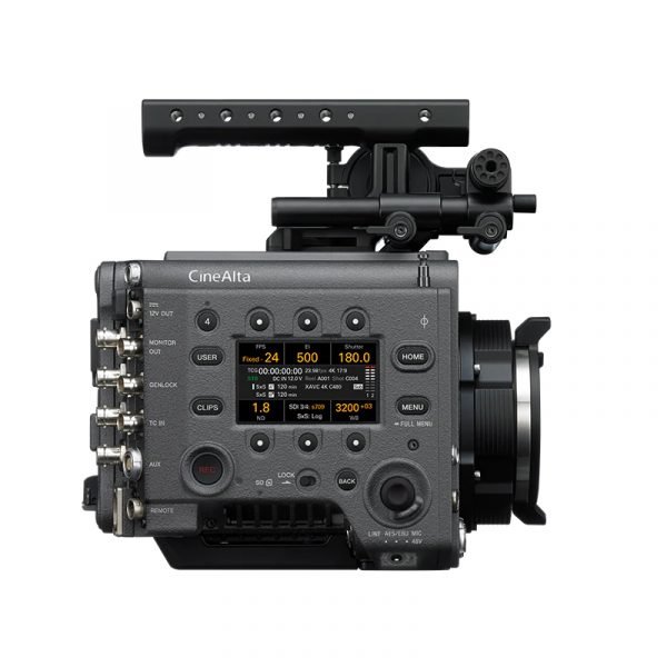 Sony Venice – Image 3