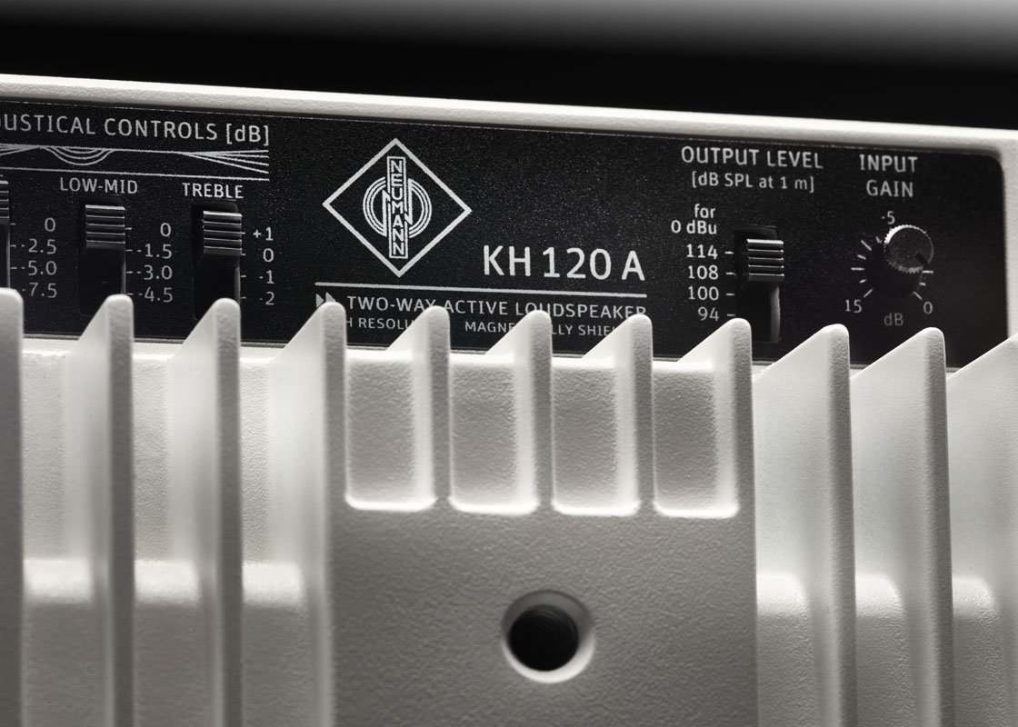 Neumann KH120 – Image 6