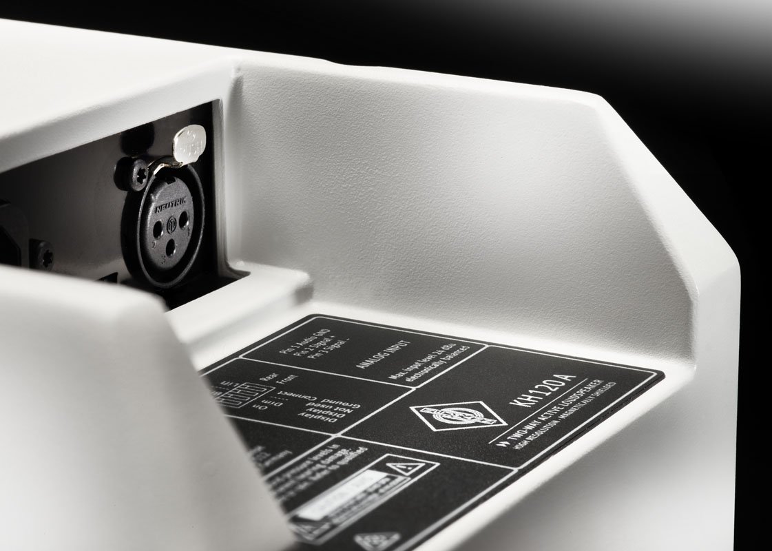 Neumann KH120 – Image 5