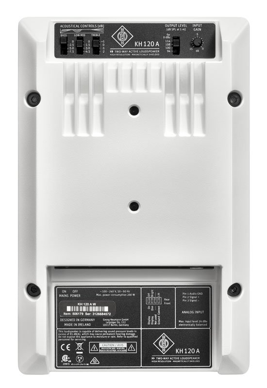 Neumann KH120 – Image 3