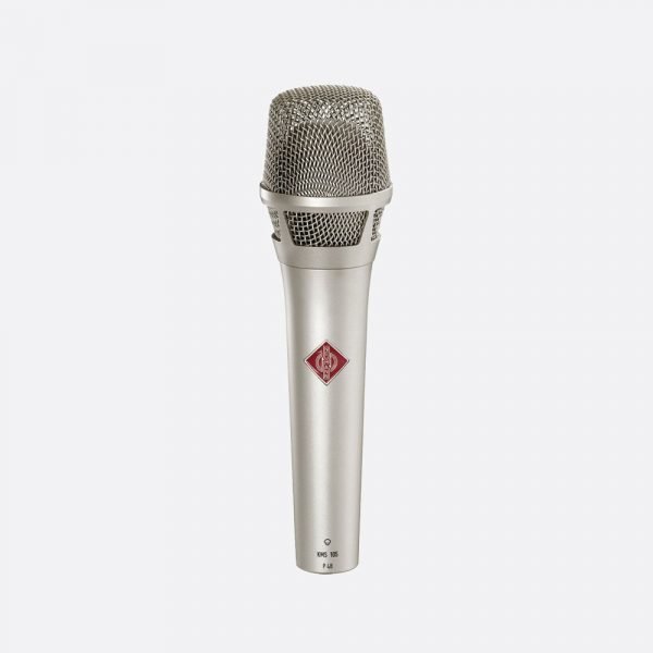 KMS 105- Neumann