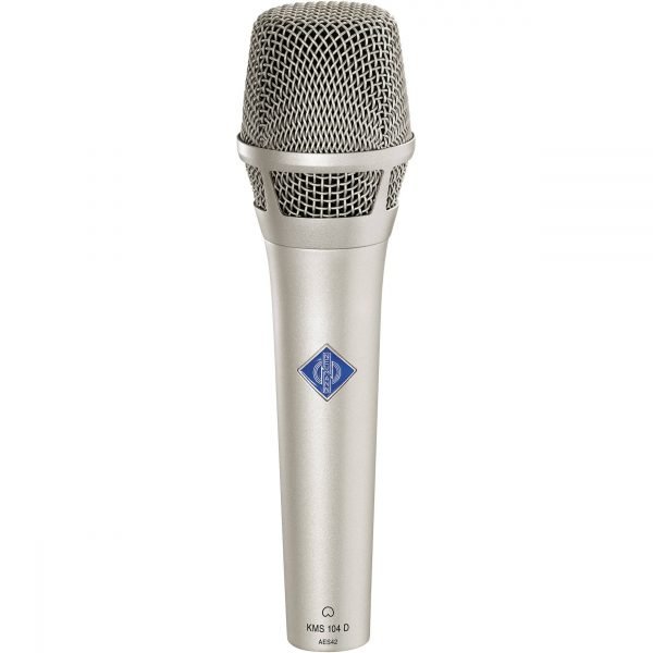 KMS 104 D- Neumann