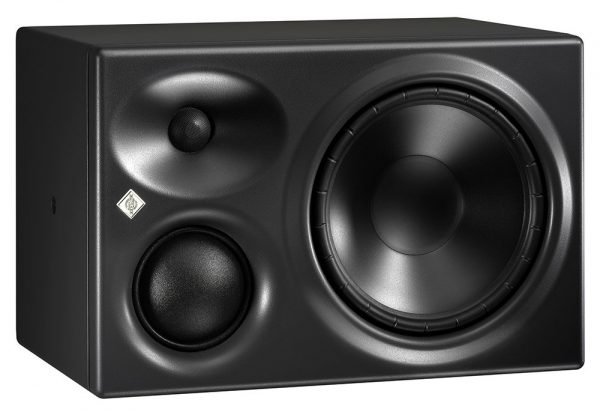 KH 310 D L (la pièce gauche) - Neumann