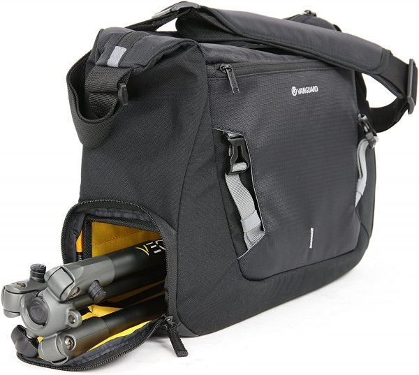 Vangard Sac VEO Discover 38 Noir