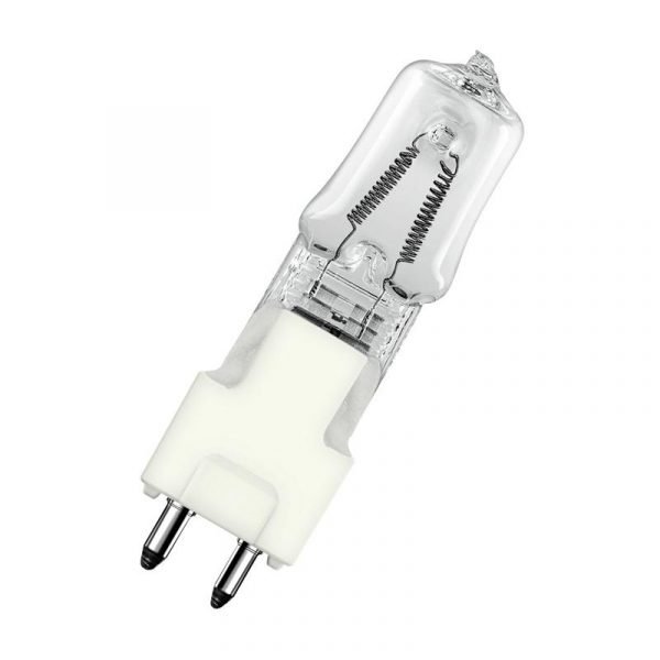 Ampoule Halogène OSRAM GY9.5 300W 3100K