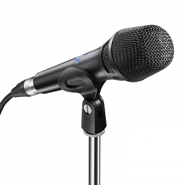 KMS 105 D  BK- Neumann – Image 2