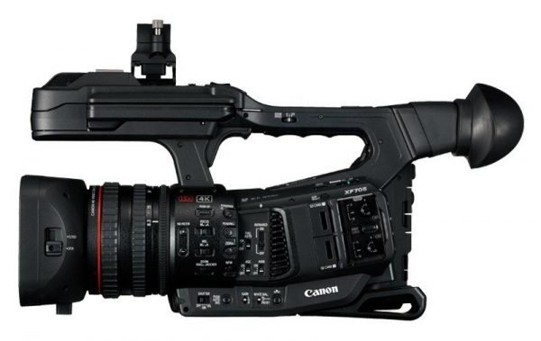 Canon XF705 – Image 2