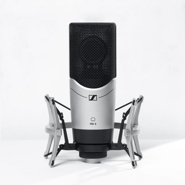 PACK SENNHEISER MK-4 + MKS-4 – Image 6