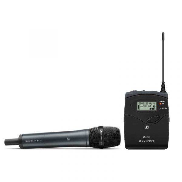 Sennheiser EW 135P G4-B