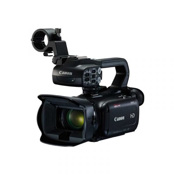 Canon XA11