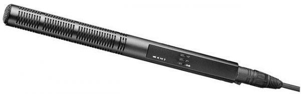 Sennheiser MKH 60-P48