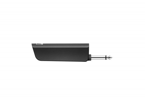 Sennheiser XSW-D INSTRUMENT RX - - XSW-D receiver with 6.3mm (1/4”) output – Image 2