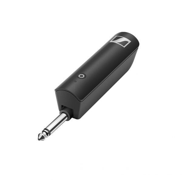 Sennheiser XSW-D INSTRUMENT TX - - XSW-D transmitter with 6.3mm (1/4”) input