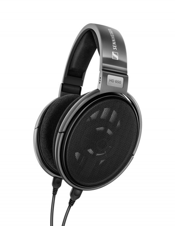 Sennheiser HD-650