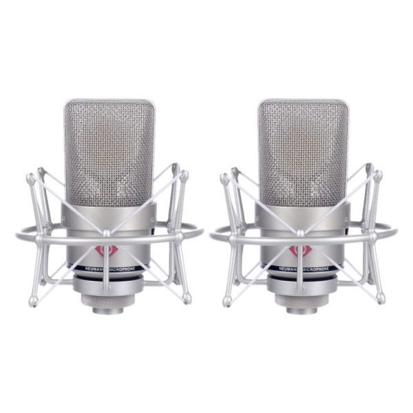 TLM 103 STEREO SET - Neumann