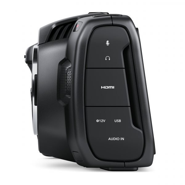 Blackmagic Pocket Cinema Camera 4K – Image 2