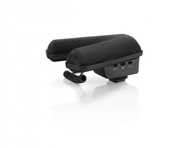 Sennheiser MKE 440 – Image 4