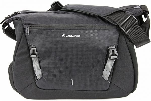 Vangard Sac VEO Discover 38 Noir – Image 8