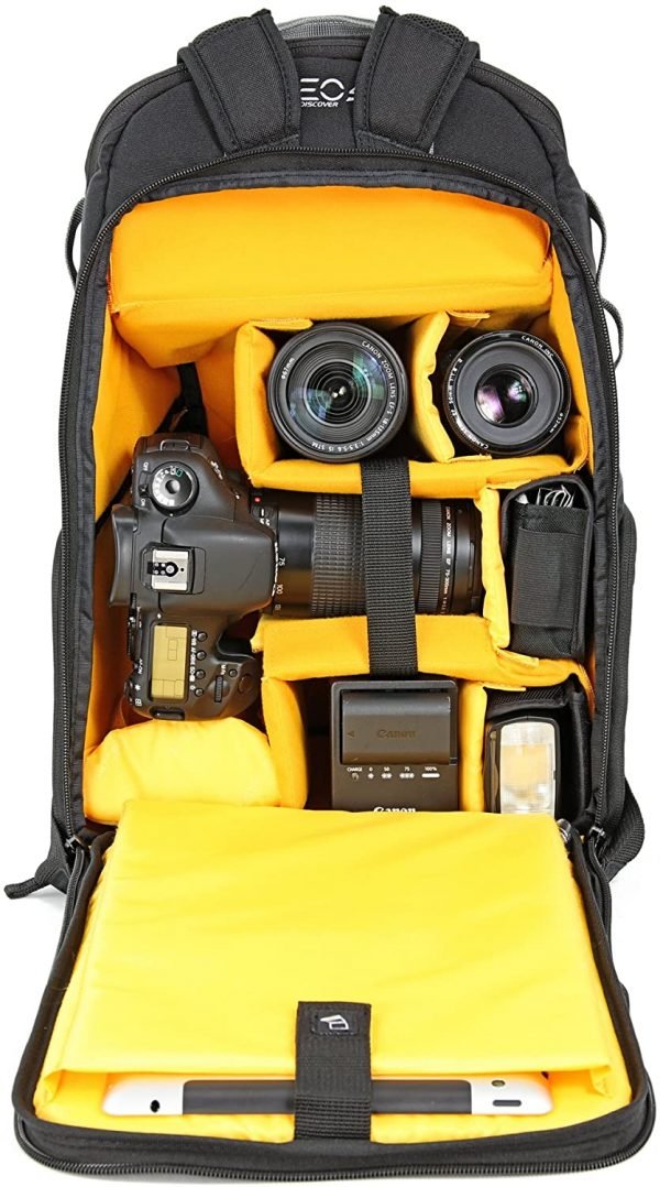 Vanguard Adaptor 46 Sac à dos – Image 10