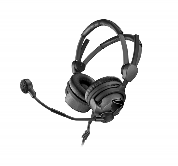 Sennheiser HMD 26-II