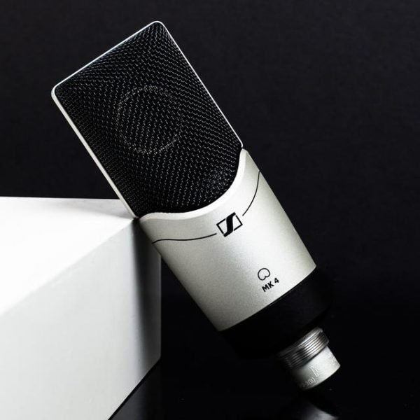 PACK SENNHEISER MK-4 + MKS-4 – Image 5