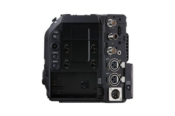Canon EOS C300 Mark III – Image 4