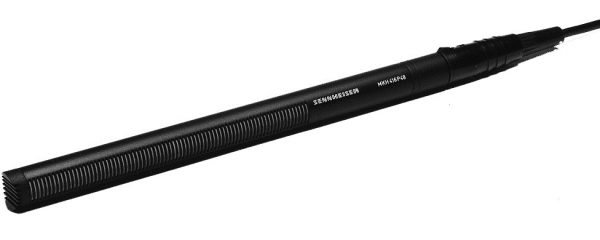 Sennheiser MKH 416-P48U3 – Image 3