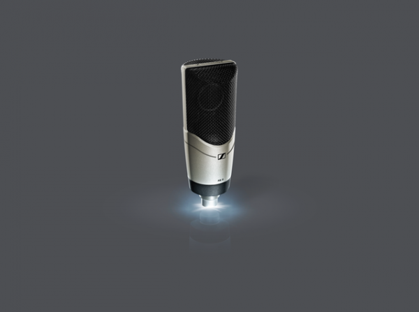 PACK SENNHEISER MK-8 + MKS-4 – Image 4