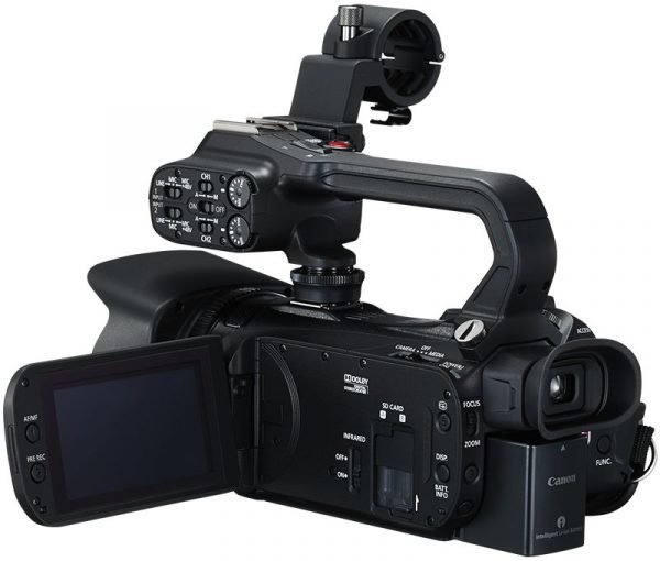 Canon XA11 – Image 2