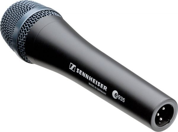 Sennheiser E 965 – Image 2