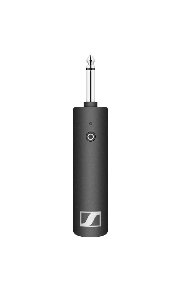 Sennheiser XSW-D INSTRUMENT RX - - XSW-D receiver with 6.3mm (1/4”) output – Image 3