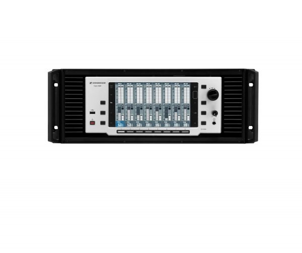 Sennheiser EM 9046 CC - Wireless Microphone Sound System - Audio Receiver Multichannel