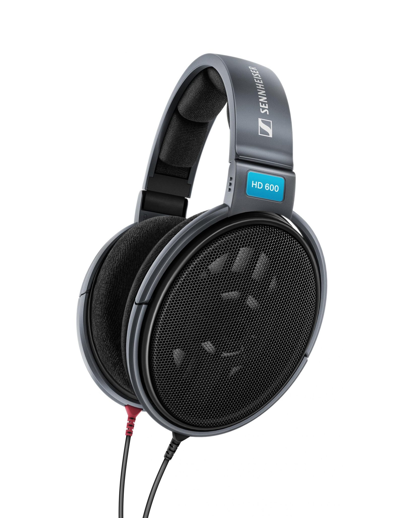 Sennheiser HD-600