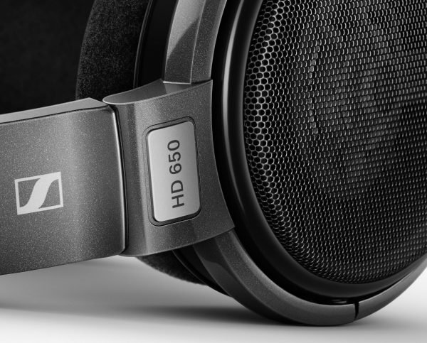 Sennheiser HD-650 – Image 2