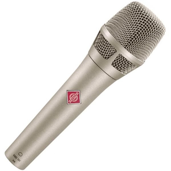 KMS 104 - Neumann