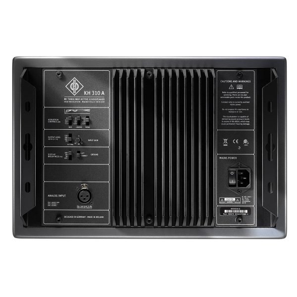 Kh 310 A Left- Neumann – Image 2