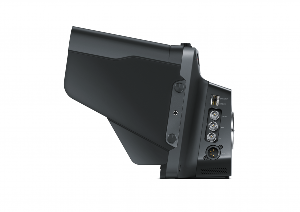 Blackmagic Studio Camera 4K 2 – Image 4