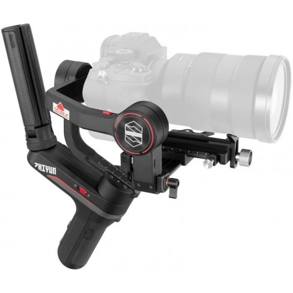 Zhiyun WeeBill S – Image 3