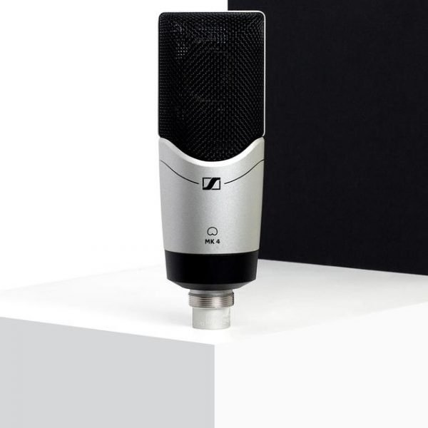 PACK SENNHEISER MK-4 + MKS-4 – Image 4