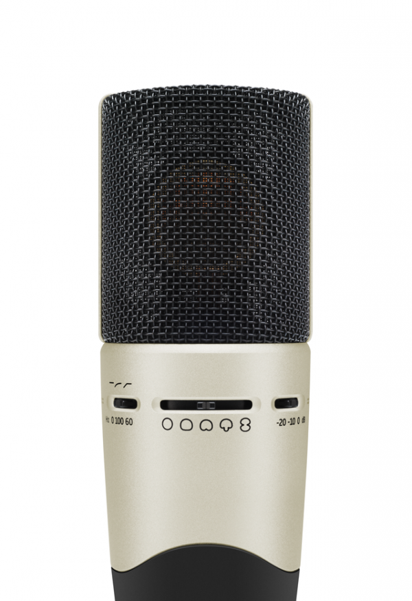 PACK SENNHEISER MK-8 + MKS-4 – Image 2