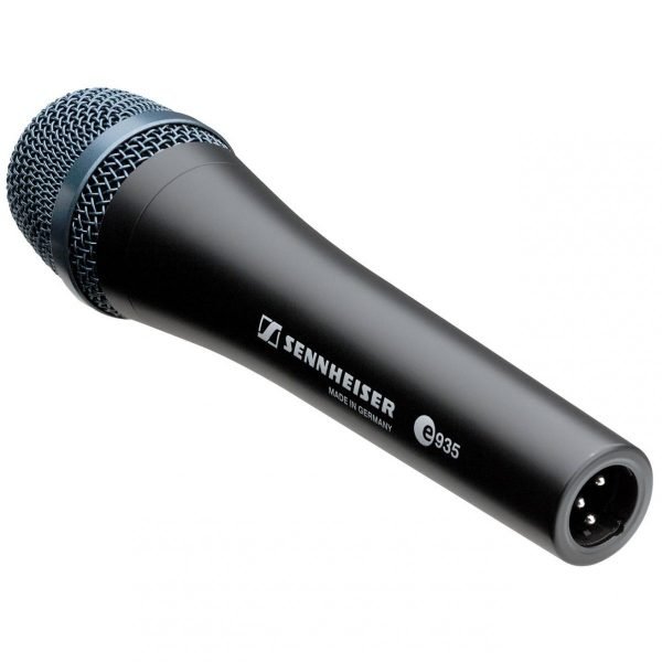 Sennheiser e 935 Microphone de chant dynamique cardioide – Image 3