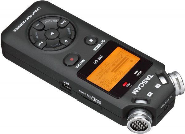 Tascam DR-05 – Image 3