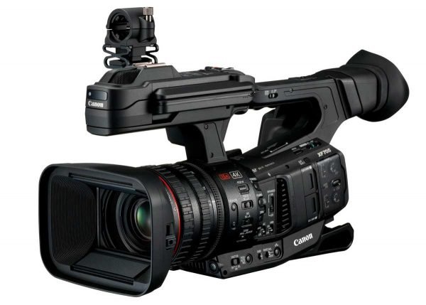 Canon XF705