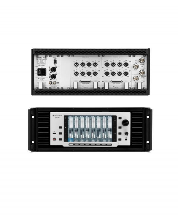 Sennheiser EM 9046 CC - Wireless Microphone Sound System - Audio Receiver Multichannel – Image 3