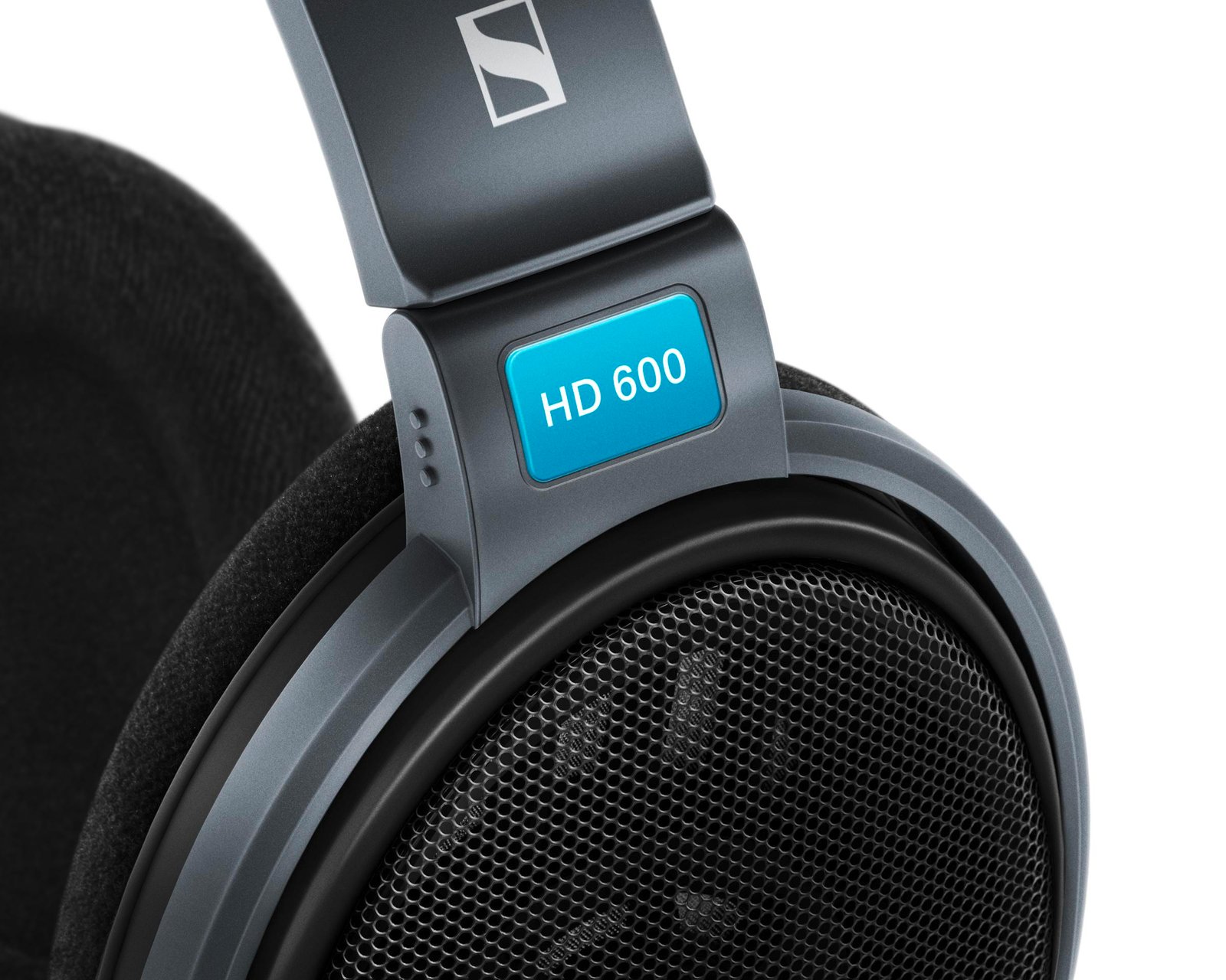 Sennheiser HD-600 – Image 6