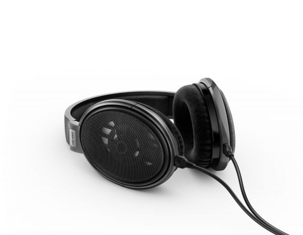 Sennheiser HD-650 – Image 4
