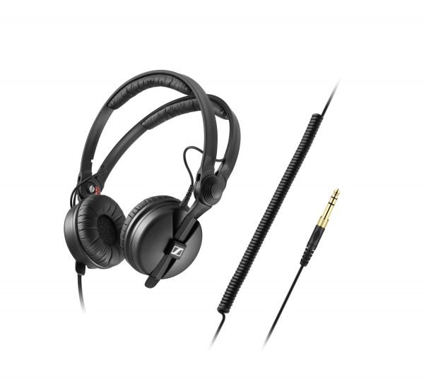 Sennheiser HD-25 Plus