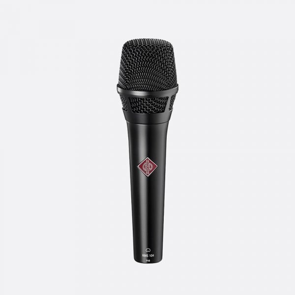 Neumann KMS 104 BK